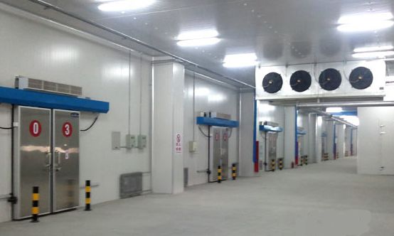 如何正確選擇速凍冷庫建造企業(yè)？