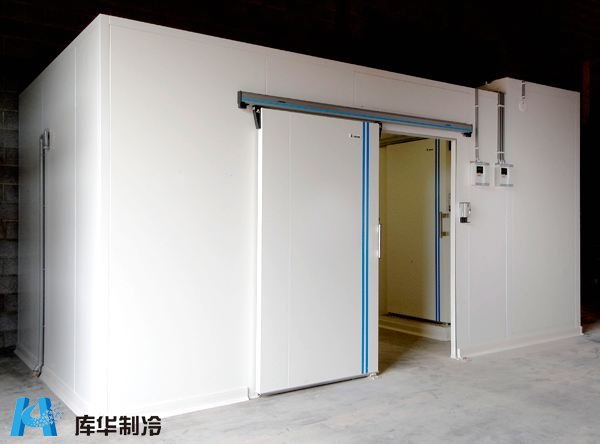 速凍冷庫的儲藏效果以及使用好處有哪些？