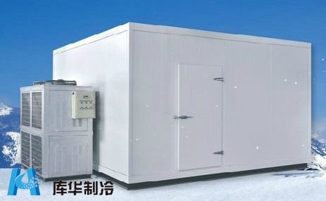 安裝700-800㎡冷庫(kù)需要多少錢?