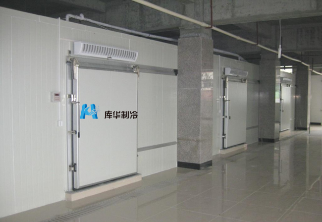 玉米冷庫安裝建造造價(jià)要多少錢？